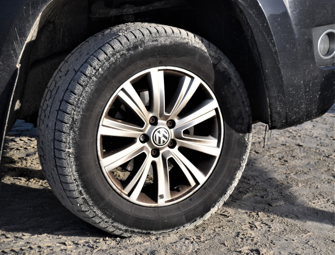 Quick Fix: Emergency Tyre Repair in Luton
