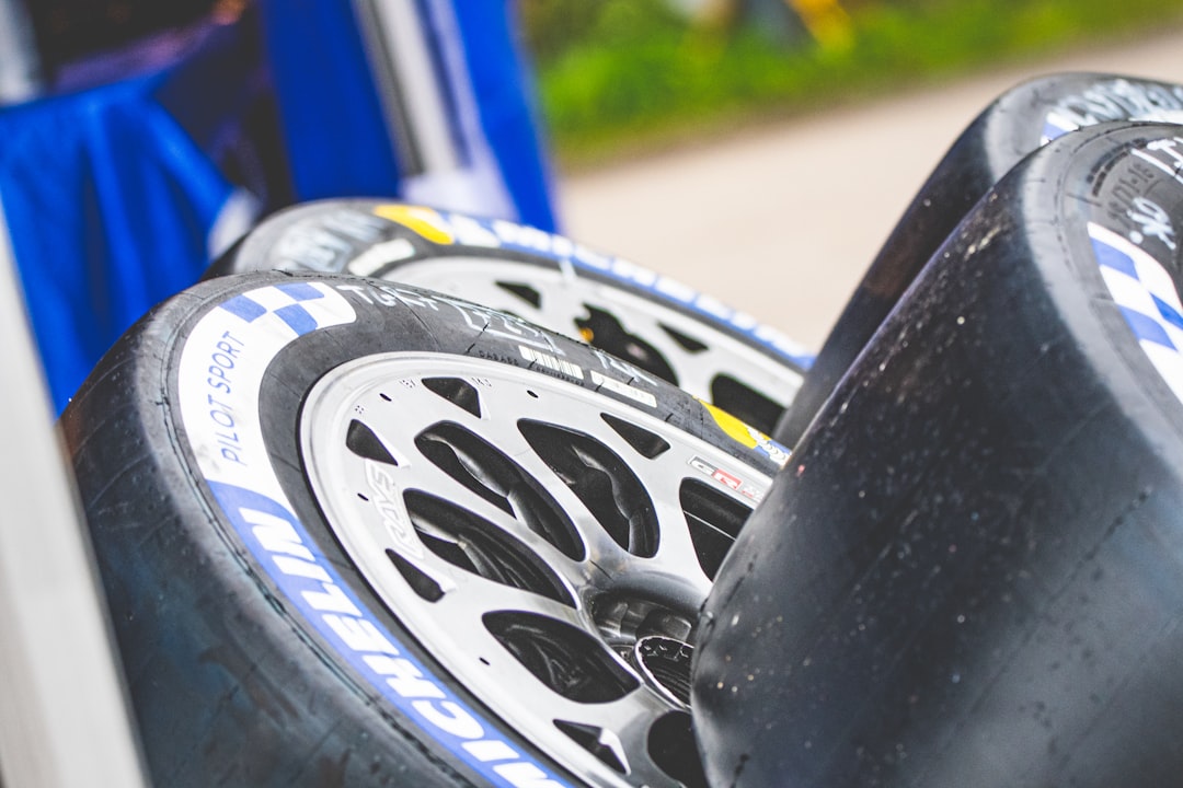 Convenient Mobile Tyre Fitting in Luton