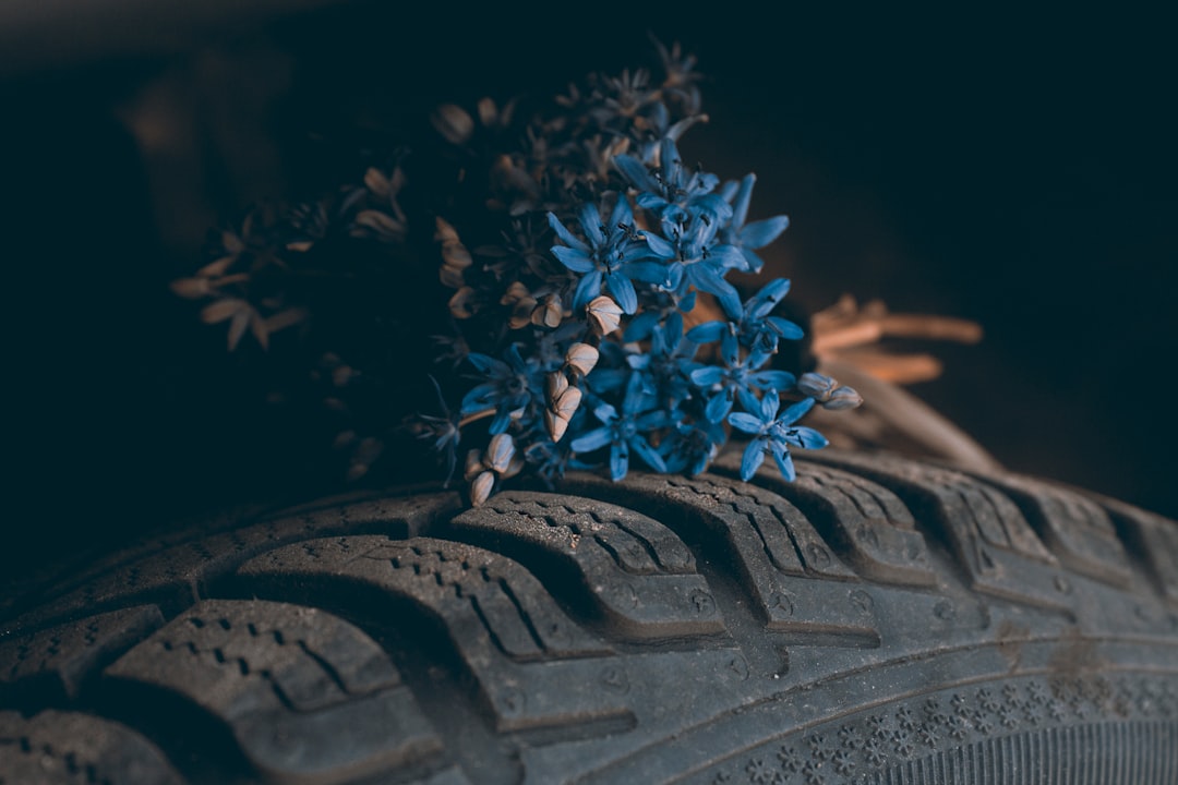 Convenient Mobile Tyre Fitting in Luton